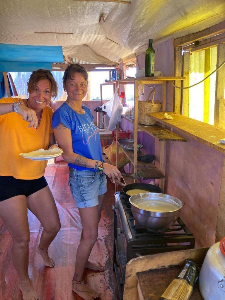 Urosfood & Titiqaqa Lodge Εξωτερικό φωτογραφία