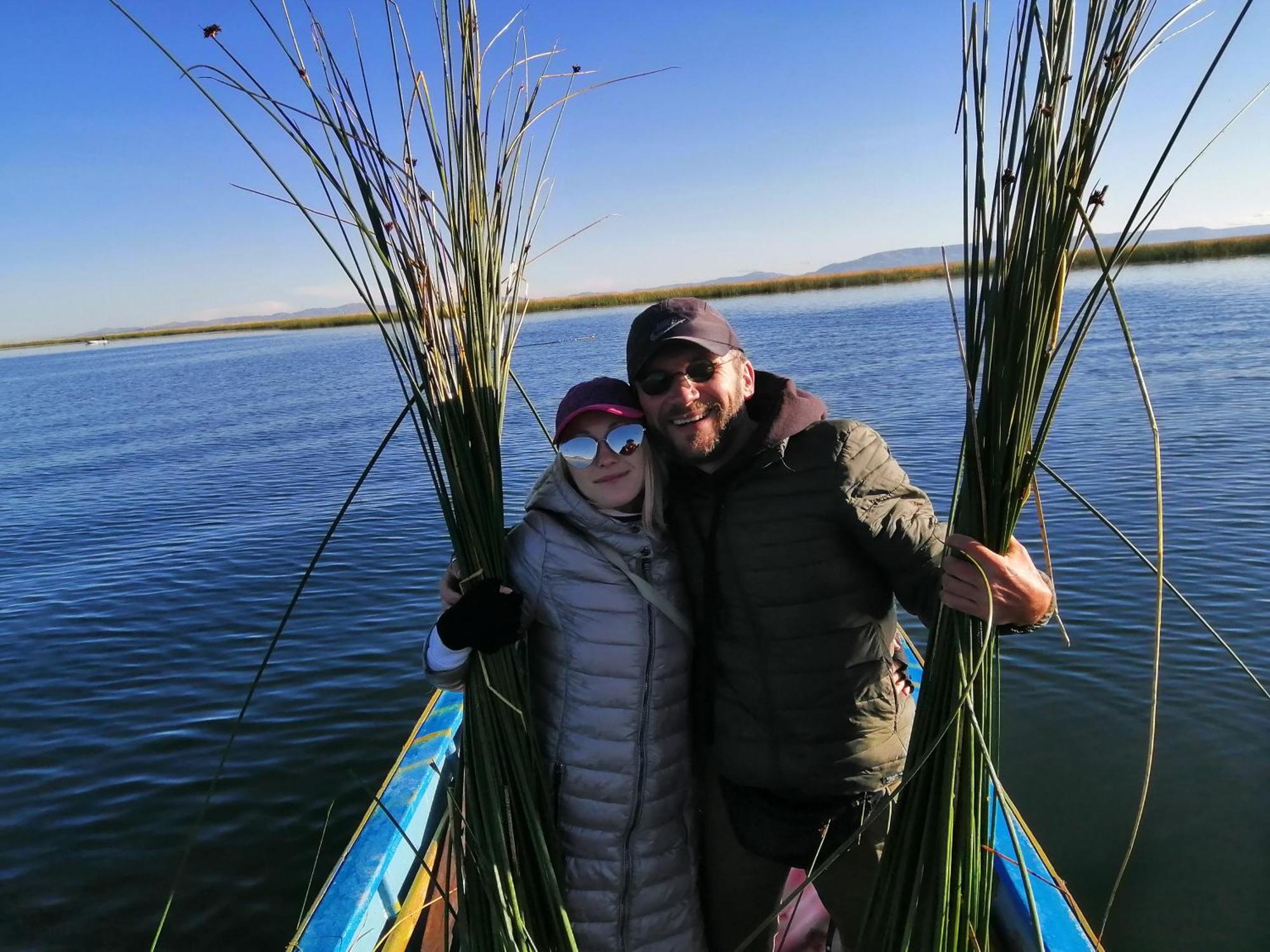Urosfood & Titiqaqa Lodge Δωμάτιο φωτογραφία